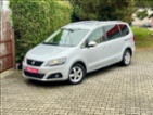 Seat Alhambra, 2,0 TDi / STYLE / DSG / 7-míst, MPV