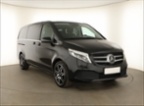 Mercedes Třída V, 300 d 4MATIC, Klima, DPH