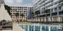 Prodej bytu 2+kk 66 m².Koupě nemovitosti v