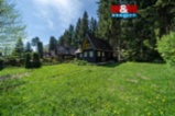 Prodej chaty, 366 m2, v Kornaticích