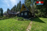Prodej chaty, 366 m2, v Kornaticích