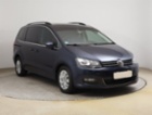 VW Sharan, 2.0 TDI, Automat, Serv.kniha, Navi,,