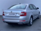 Škoda Octavia III, 1.8 TSi Elegance, Elegance,