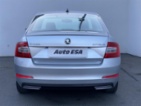 Škoda Octavia III, 1.8 TSi Elegance, Elegance,