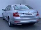 Škoda Octavia III, 1.8 TSi Elegance, Elegance,