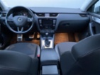 Škoda Octavia III, 1.8 TSi Elegance, Elegance,