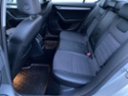 Škoda Octavia III, 1.8 TSi Elegance, Elegance,