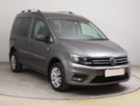 VW Caddy, 2.0 TDI, 5Míst, Klima