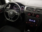 VW Caddy, 2.0 TDI, 5Míst, Klima