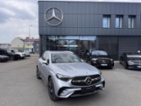 Mercedes-Benz GLC, 220 d 4MATIC, SUV, nafta