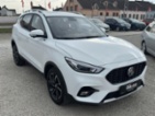 MG ZS, 1.0 T-GDi Elegance, 1.maj, SUV, benzín