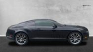 Bentley Continental GT, Supersports, kupé, benzin