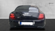 Bentley Continental GT, Supersports, kupé, benzin