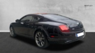 Bentley Continental GT, Supersports, kupé, benzin