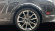 Bentley Continental GT, Supersports, kupé, benzin