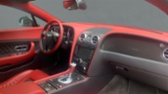 Bentley Continental GT, Supersports, kupé, benzin