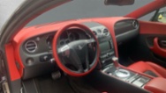 Bentley Continental GT, Supersports, kupé, benzin