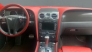 Bentley Continental GT, Supersports, kupé, benzin