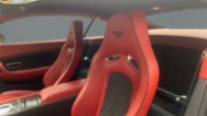Bentley Continental GT, Supersports, kupé, benzin