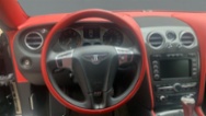 Bentley Continental GT, Supersports, kupé, benzin