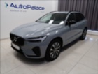 Volvo XC60, 2,0 B4 AWD PLUS DARK, SUV, nafta