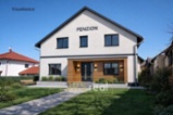 Prodej komerčního objektu 490 m² - Dolní