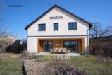 Prodej komerčního objektu 490 m² - Dolní