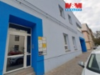 Pronájem kancelářského prostoru, 19,5 m², Brno, ul. Špitálka