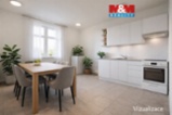 Prodej bytu 4+1, 78 m², Dolní Dunajovice, ul. U Pekárny