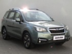 Subaru Forester, AWD 2.0 i, AT, kamera, TZ, SUV,