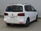 Volkswagen Touran, 1.4 TSiine, MPV, benzín