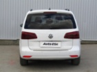 Volkswagen Touran, 1.4 TSiine, MPV, benzín