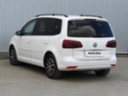 Volkswagen Touran, 1.4 TSiine, MPV, benzín