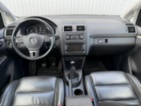 Volkswagen Touran, 1.4 TSiine, MPV, benzín