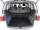 Volkswagen Touran, 1.4 TSiine, MPV, benzín