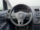 Volkswagen Touran, 1.4 TSiine, MPV, benzín