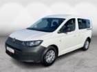 Volkswagen Caddy, 2.0TDI 75kW, kombi, nafta