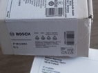 Prodám  prostorový regulátor Bosch CR11