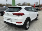 Hyundai Tucson, 1.7 CRDi Czech edition, SUV, nafta