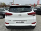 Hyundai Tucson, 1.7 CRDi Czech edition, SUV, nafta