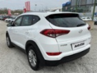 Hyundai Tucson, 1.7 CRDi Czech edition, SUV, nafta