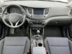 Hyundai Tucson, 1.7 CRDi Czech edition, SUV, nafta