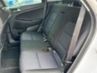 Hyundai Tucson, 1.7 CRDi Czech edition, SUV, nafta
