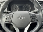 Hyundai Tucson, 1.7 CRDi Czech edition, SUV, nafta