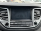 Hyundai Tucson, 1.7 CRDi Czech edition, SUV, nafta