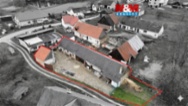 Prodej zemědělské usedlosti, 119 m², Křepiny