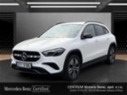 Mercedes-Benz GLA, 200d 4MATIC, CZ, 1.majitel, SUV