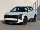 Kia Sportage, EXCLUSIVE 1,6 T-GDi GPF 6MT 11, SUV,