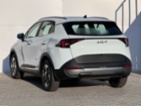 Kia Sportage, EXCLUSIVE 1,6 T-GDi GPF 6MT 11, SUV,