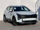 Kia Sportage, EXCLUSIVE 1,6 T-GDi GPF 6MT 11, SUV,